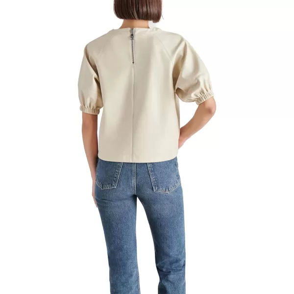 imageSteve Madden Womens Reilly TopIvory