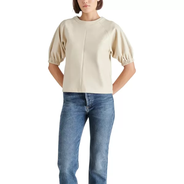 imageSteve Madden Womens Reilly TopIvory