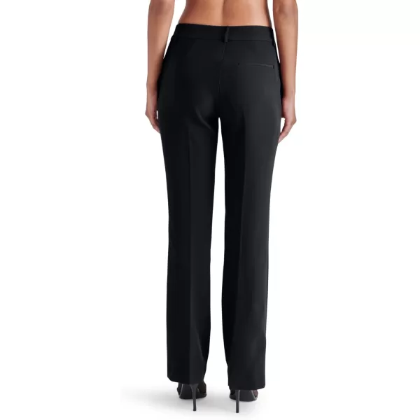 imageSteve Madden Womens Waverly PantBlack