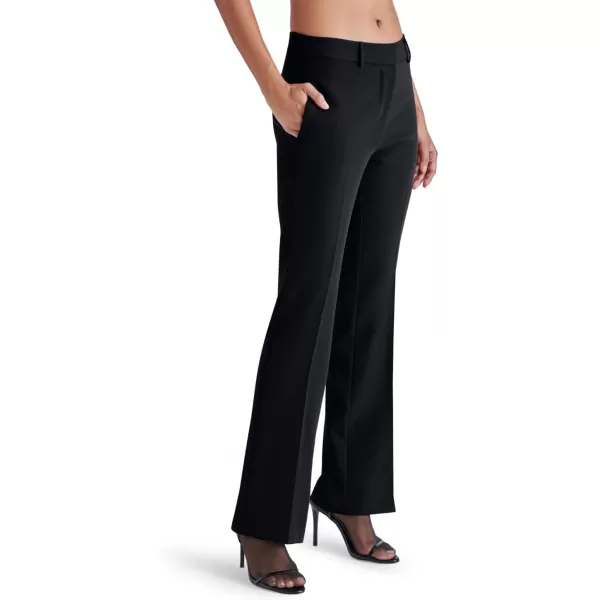 imageSteve Madden Womens Waverly PantBlack