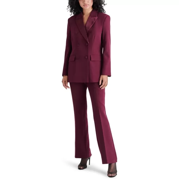 imageSteve Madden Womens Waverly PantFig