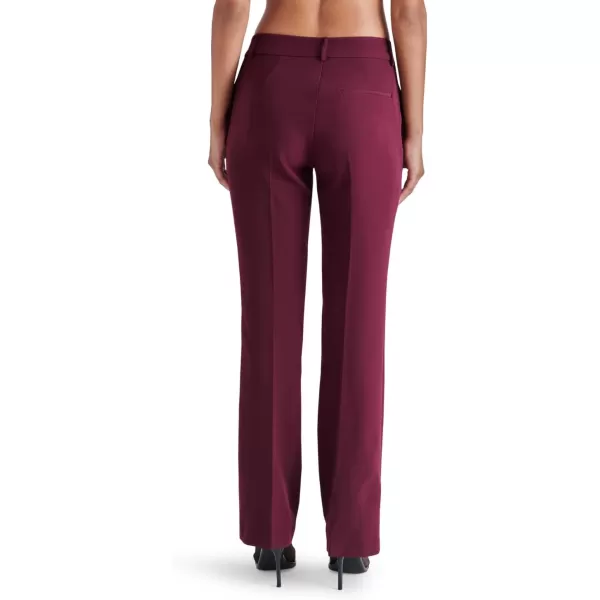 imageSteve Madden Womens Waverly PantFig