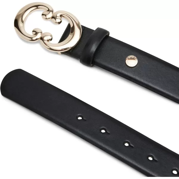 imageSteve Madden womens Ace BeltBlack