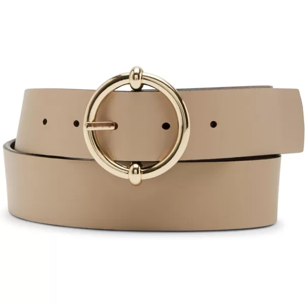 imageSteve Madden womens Cherish BeltChocolate