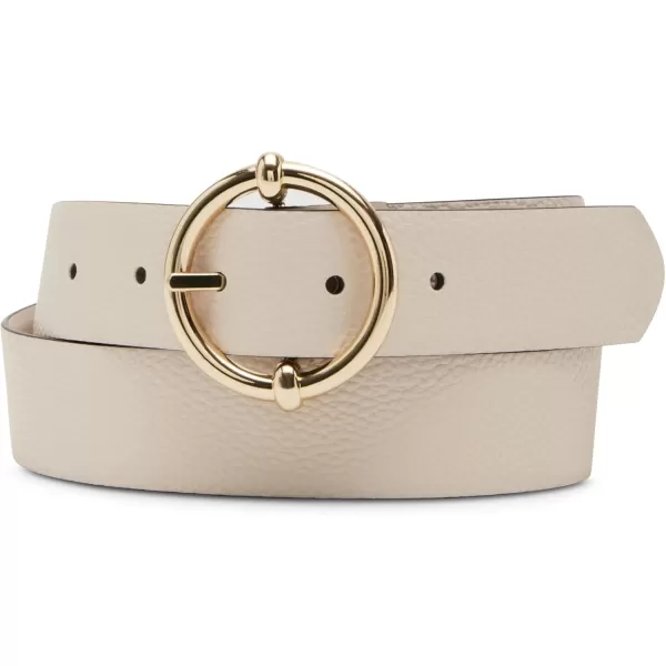 imageSteve Madden womens Cherish BeltTanBone