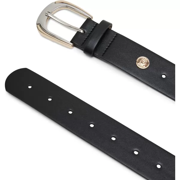 imageSteve Madden womens Dua BeltBlack