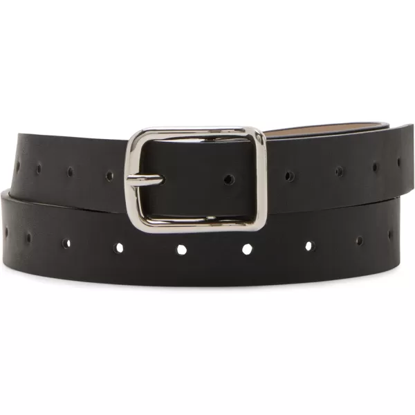 imageSteve Madden womens Haniel BeltCamelBlack