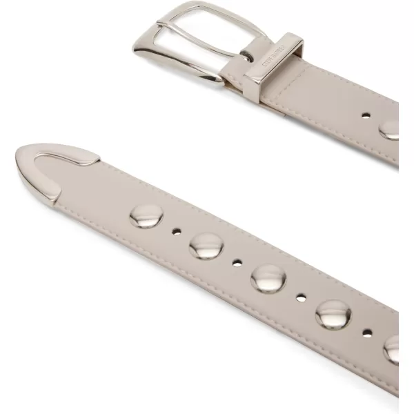 imageSteve Madden womens Kingston BeltIvory