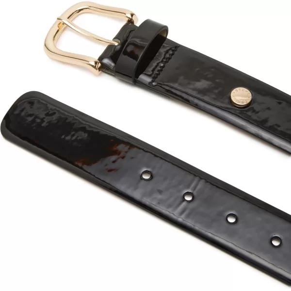 imageSteve Madden womens Peony BeltBlack