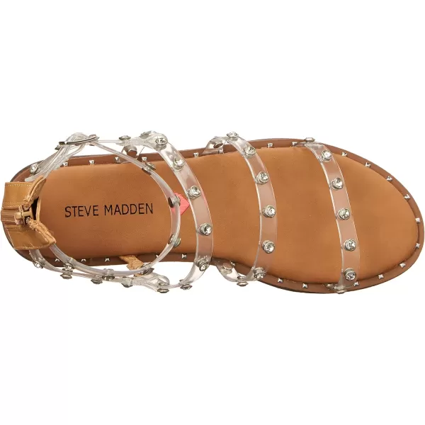 imageUnisexChild Travel Flat SandalRhinestone