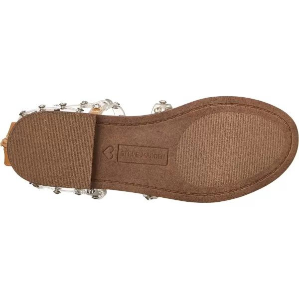 imageUnisexChild Travel Flat SandalRhinestone