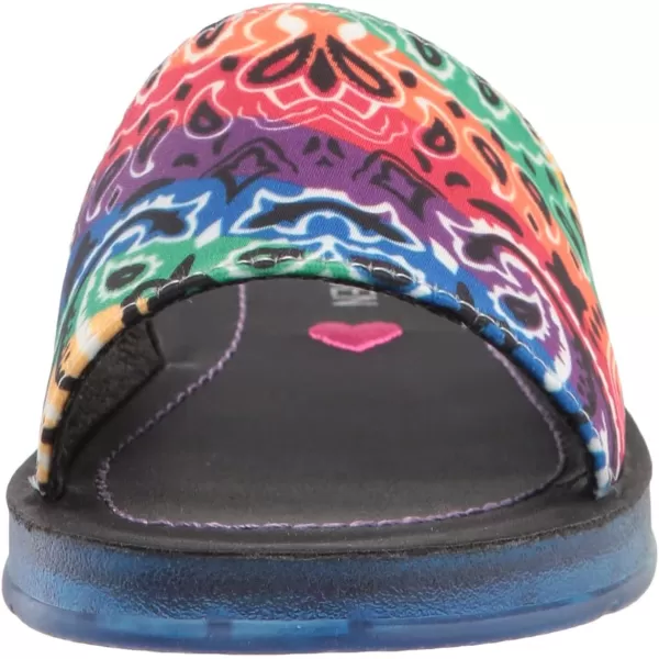 imageWinc Slide SandalMulti