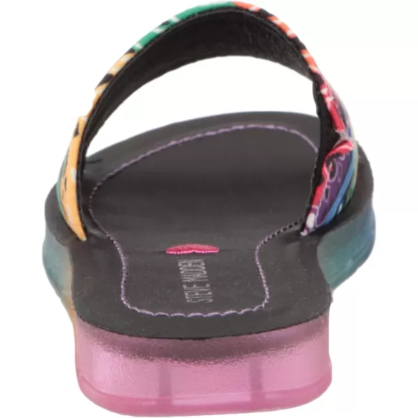 imageWinc Slide SandalMulti