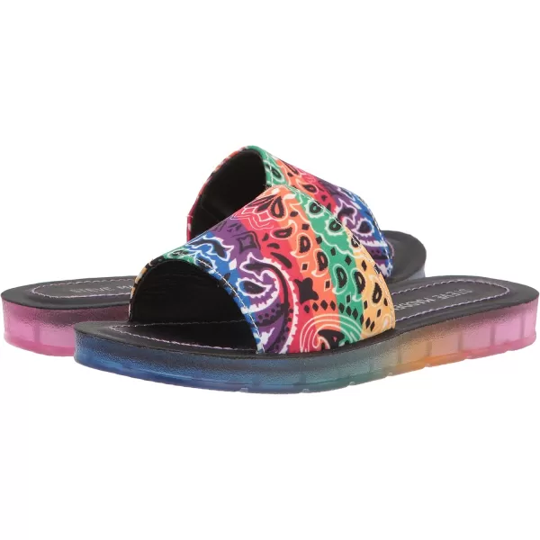 imageWinc Slide SandalMulti