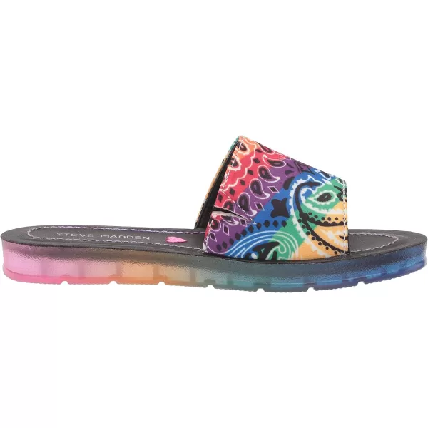 imageWinc Slide SandalMulti