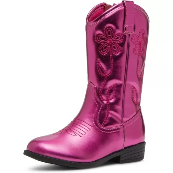 imageCalado Fashion BootPink Metallic