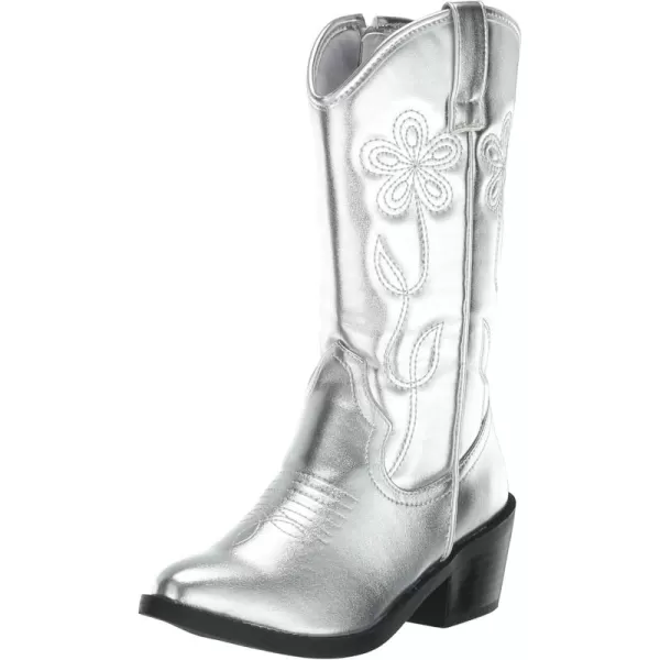 imageCalado Fashion BootSilver
