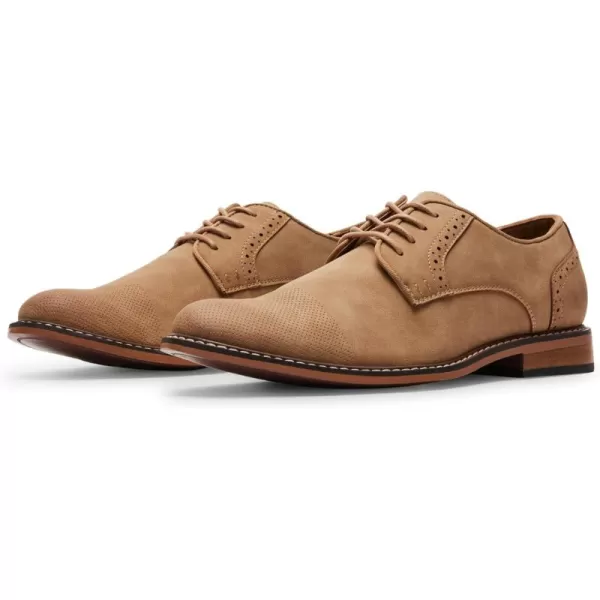 imageMadden Girl Mens MBobby OxfordTaupe