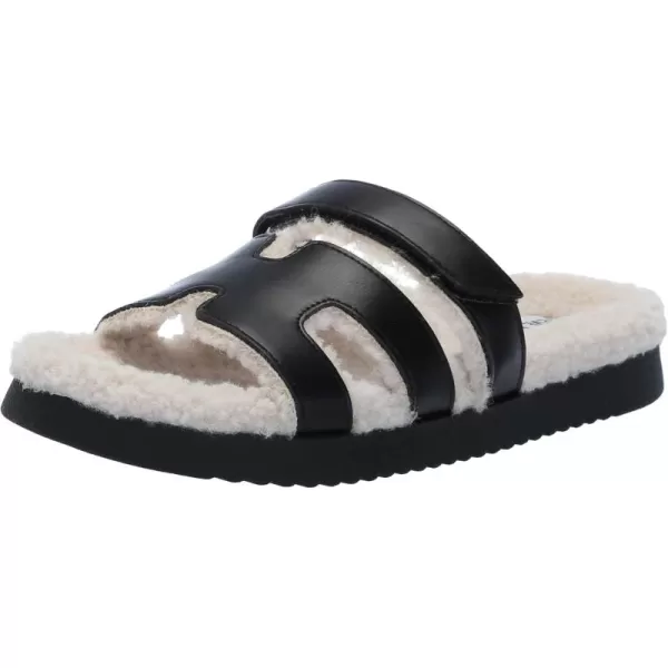 imageMayven Slide SandalBlack