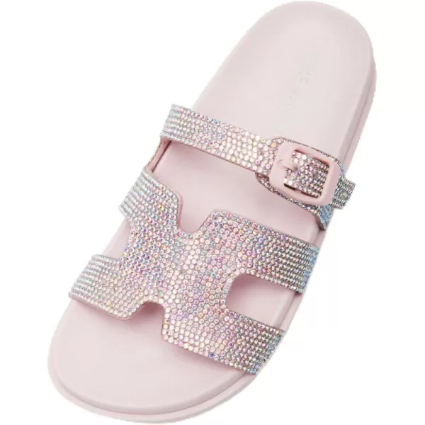 imageSpirit Slide SandalBlush