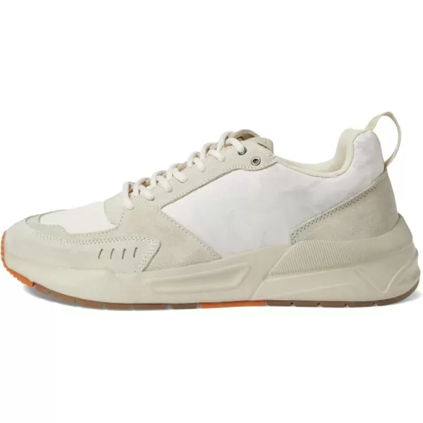 imageSteve Madden Barron Mens SneakerWhite