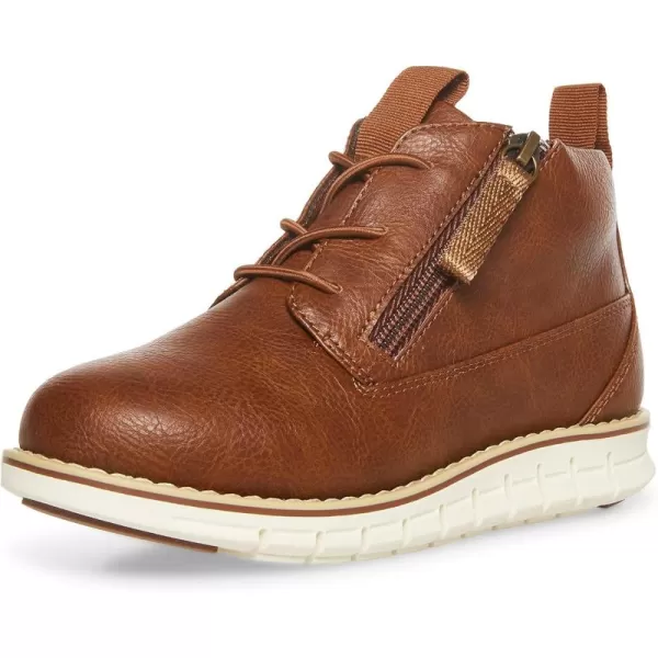 imageSteve Madden Boys Major Chukka BootBrown