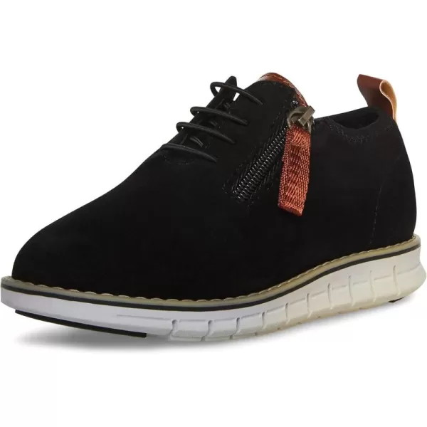 imageSteve Madden Boys Mark SneakerBlack
