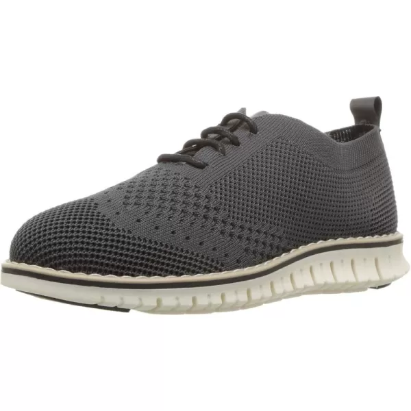 imageSteve Madden Boys Mark SneakerGrey