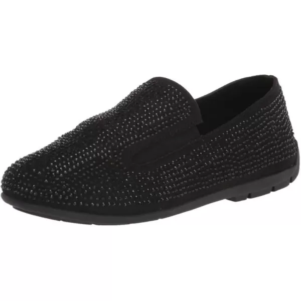 imageSteve Madden Boys Shoes Adaptive Caviar LoaferBlack