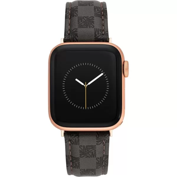 imageSteve Madden Fashion Band for Apple WatchGrey