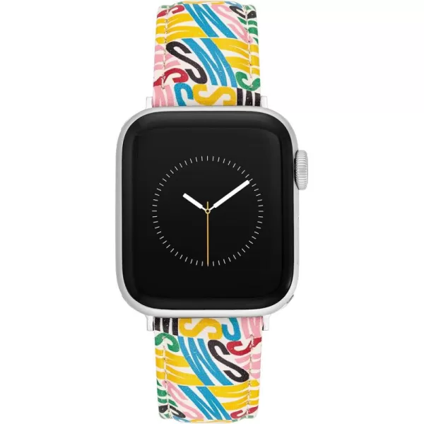 imageSteve Madden Fashion Band for Apple WatchMulti