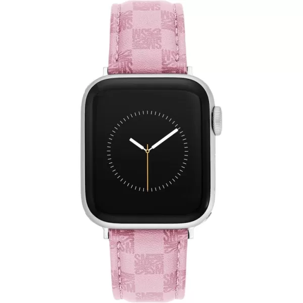 imageSteve Madden Fashion Band for Apple WatchPink
