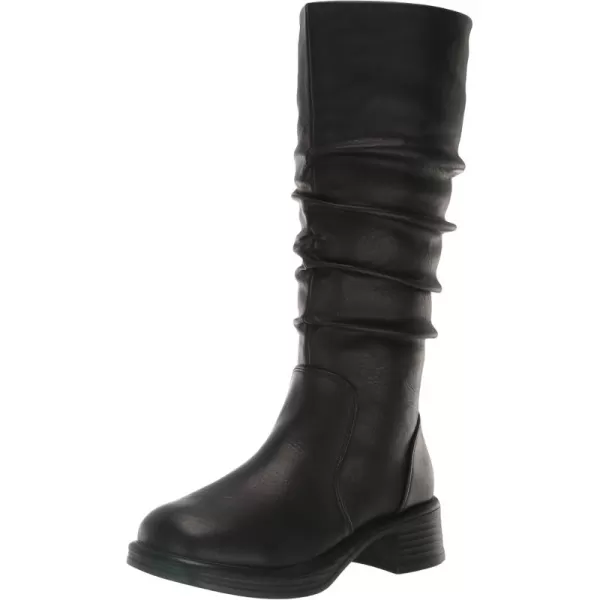 imageSteve Madden Girls Fortune Fashion BootBlack
