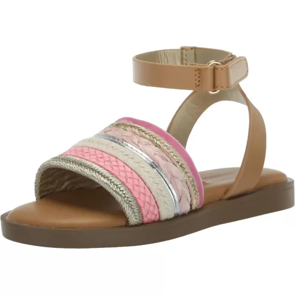imageSteve Madden Girls Kassi SandalPink