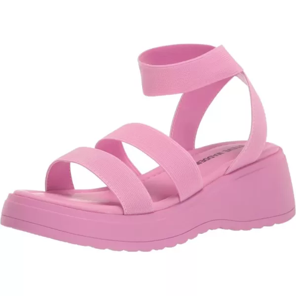 imageSteve Madden Girls Sammie SandalPink