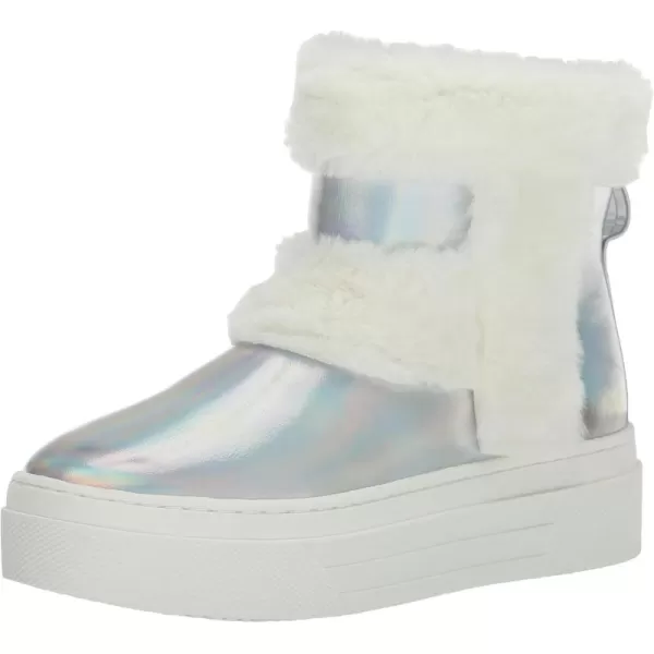imageSteve Madden Girls Shoes Girls Buunny Fashion Boot Pink 1 Little Kid