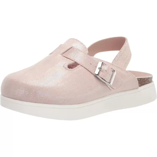imageSteve Madden Girls Shoes UnisexChild Fade SlipperBlush