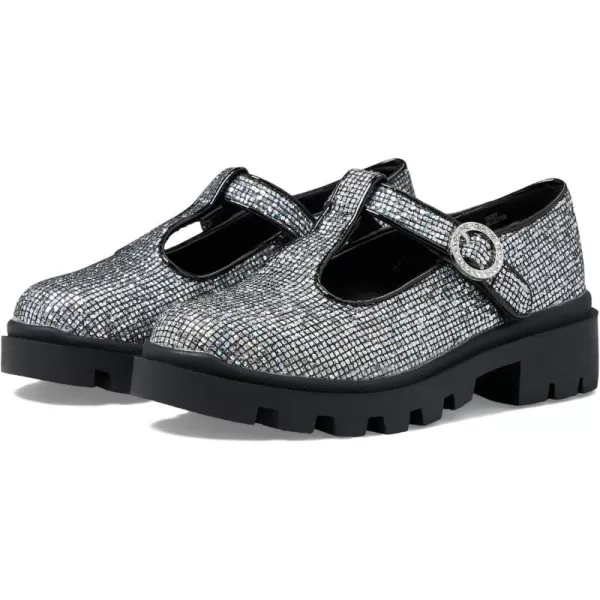 imageSteve Madden Girls Suzey ShoeGlitter