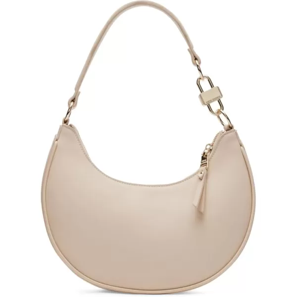 imageSteve Madden Lohan Crescent Shoulder BagSand