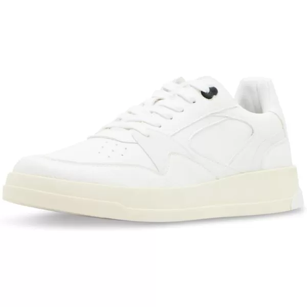 imageSteve Madden Mens Dynamo SneakerWhite
