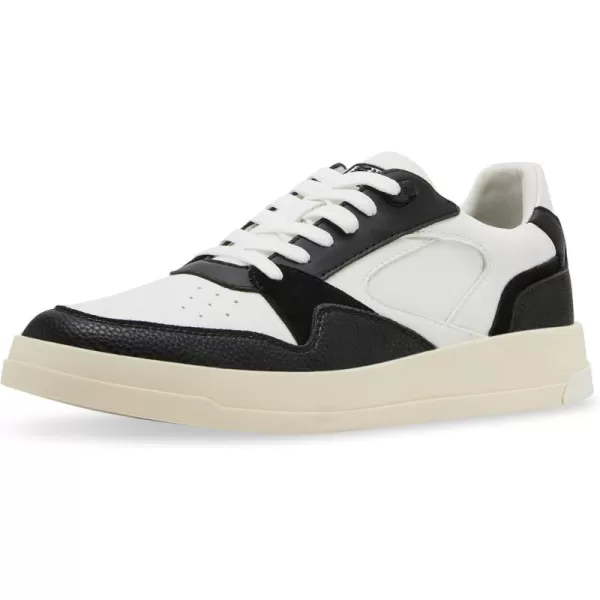White/Black