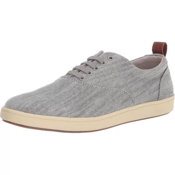 imageSteve Madden Mens Fenom SneakerGrey