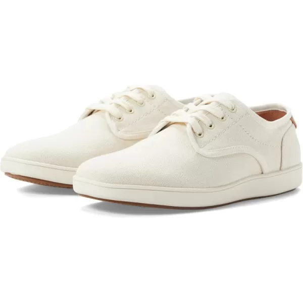 imageSteve Madden Mens Fenta Fashion SneakerCream Fabric