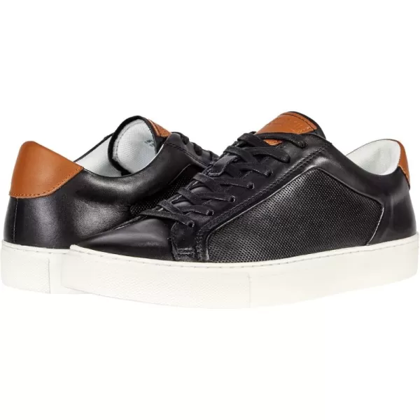imageSteve Madden Mens Finneas SneakerBlack