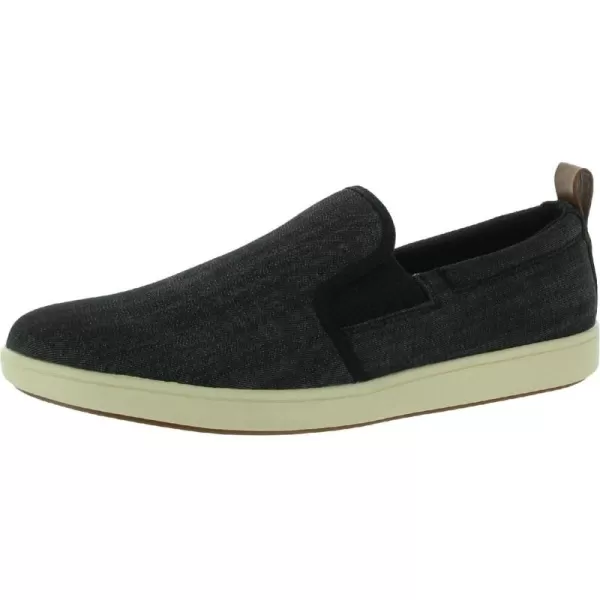 imageSteve Madden Mens Fizer SneakerBlack