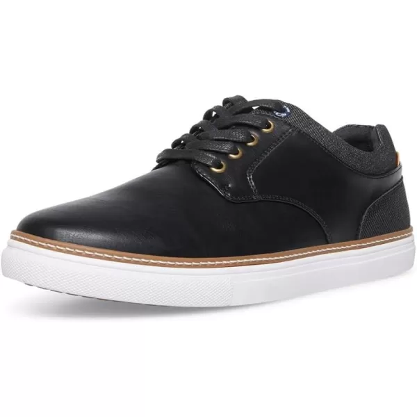 imageSteve Madden Mens Gullys OxfordBlack