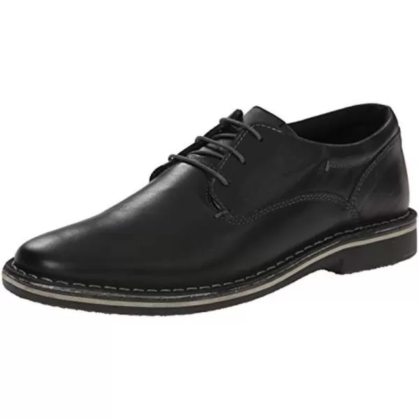 imageSteve Madden Mens Harpoon OxfordBlack