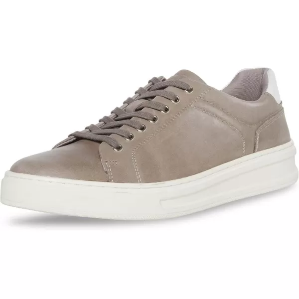 imageSteve Madden Mens Mecos SneakerTaupe Leather