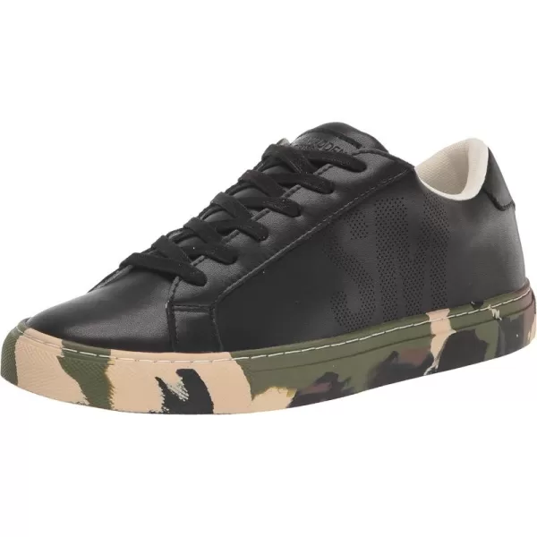 imageSteve Madden Mens Nayden Sneaker