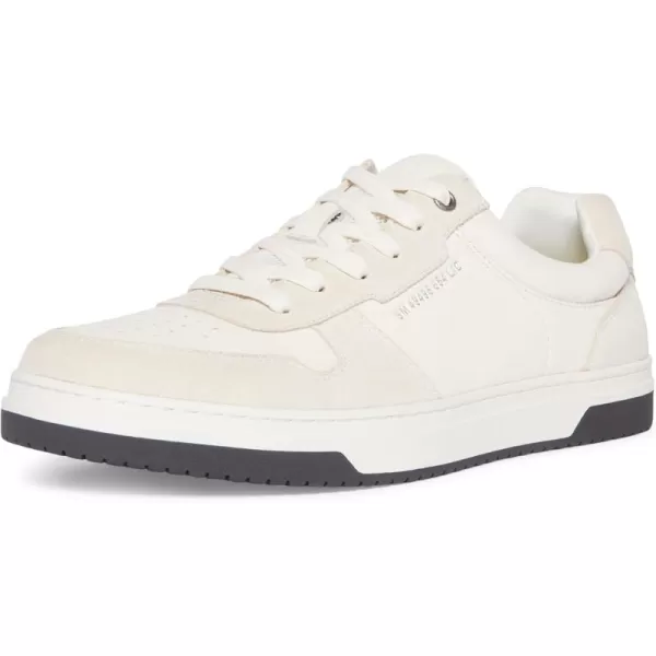 imageSteve Madden Mens Nills SneakerWhiteBeige